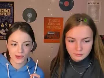 mia_starrr_ from Chaturbate is Freechat