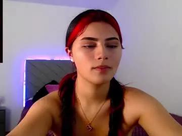 mia_sweetyqs from Chaturbate is Freechat