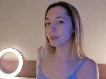 miaaa_evansss from Chaturbate