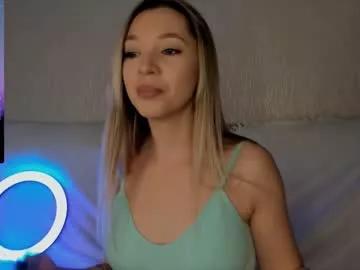 miaaa_evansss from Chaturbate