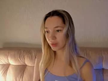 miaaa_evansss from Chaturbate