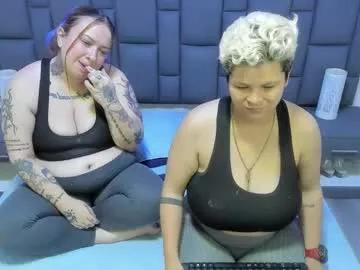 Girls and cam to cam: Watch as these sophisticated entertainers uncover their stunning costumes and curvaceous curves online!