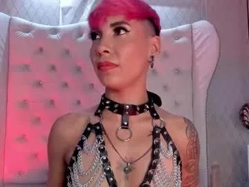 miamorgann from Chaturbate is Freechat
