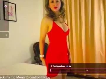 miasiren from Chaturbate is Freechat