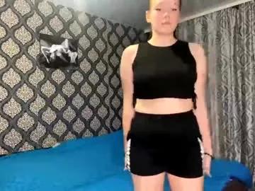Miaweryshy webcams show profile image 