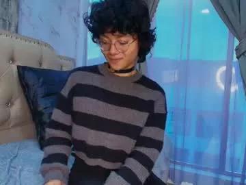 Photos of mich_marin from Chaturbate is Freechat