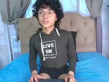 mich_marin from Chaturbate is Freechat