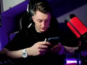 michael_burton from Chaturbate is Freechat
