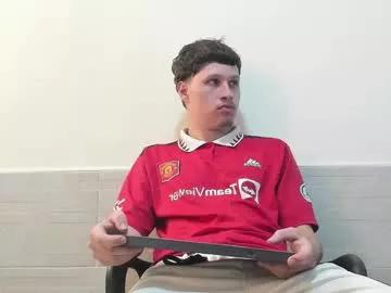michael_connor from Chaturbate is Freechat