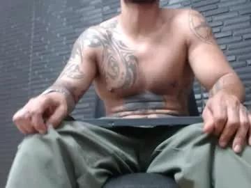 michael_daviss1 from Chaturbate is Freechat