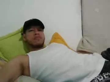 michael_jonessss from Chaturbate is Freechat