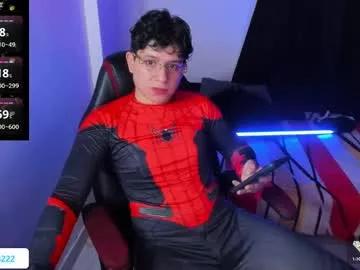 michael_kendall0 from Chaturbate is Freechat