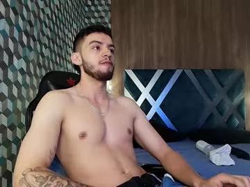 michael_magno from Chaturbate is Freechat