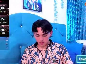 michael_schneider from Chaturbate is Freechat