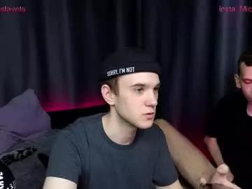 michael_sexdevil from Chaturbate is Freechat