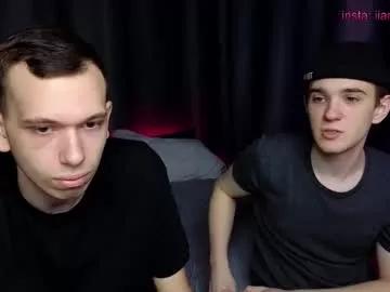 michael_sexdevil from Chaturbate is Freechat