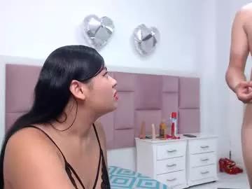 michaelandscarlett11 from Chaturbate is Freechat