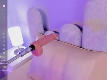 michell_petit from Chaturbate is Freechat