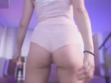 michelle_zoe_ from Chaturbate is Freechat