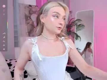 michellecoy from Chaturbate is Freechat