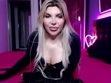 michelleishere from Chaturbate is Freechat