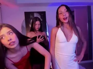 michellepetitte from Chaturbate is Freechat