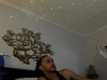 midnightblue80 from Chaturbate is Freechat