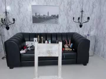 miia_foxy_ from Chaturbate is Freechat