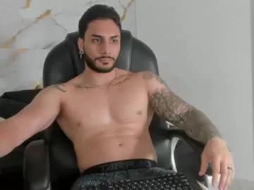 miike_stone1 from Chaturbate is Freechat