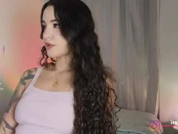 miissjulia from Chaturbate is Freechat