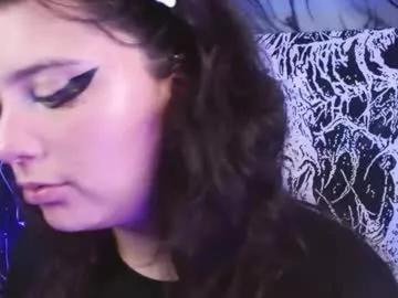mikaskullcs from Chaturbate is Freechat