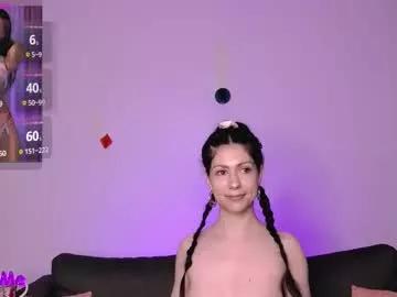 mikaylaraven from Chaturbate is Freechat