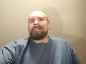 mike3333me from Chaturbate is Freechat
