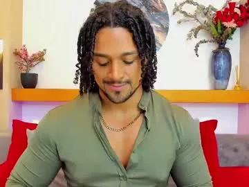 mike_estevess from Chaturbate is Freechat