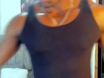 mike_kilian1 from Chaturbate is Freechat