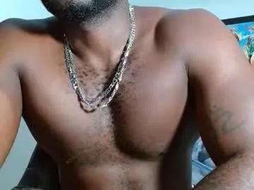 mike_kingcum from Chaturbate is Freechat