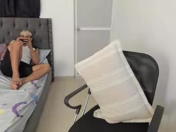 mike_master9 from Chaturbate is Freechat