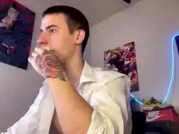 mike_severi from Chaturbate is Freechat