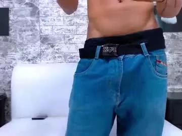 mike_tools from Chaturbate is Freechat