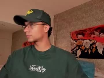 mike_wills3 from Chaturbate is Freechat