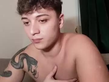 mikelaur from Chaturbate is Freechat