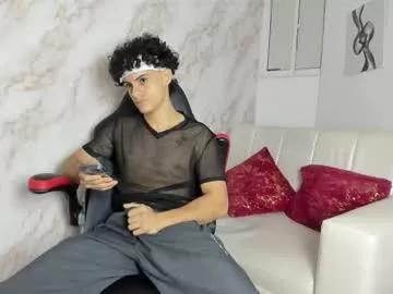 Photos of mikey_banji from Chaturbate is Freechat