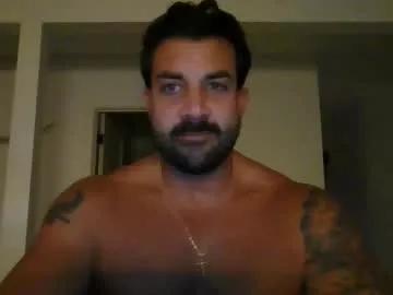 mikeydiesel55 from Chaturbate is Freechat