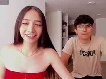 mikeyvioleta from Chaturbate is Freechat