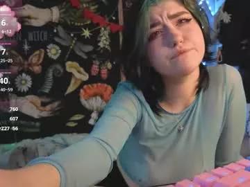 miko_meow from Chaturbate is Freechat