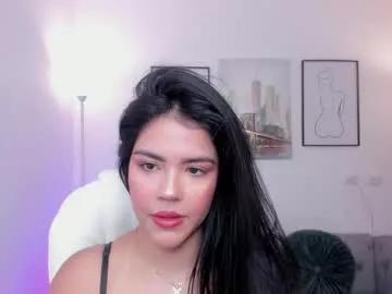 mila_blaze from Chaturbate is Freechat