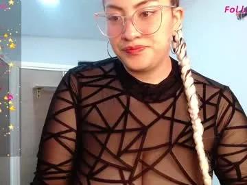 Mila_kane webcams show profile image 