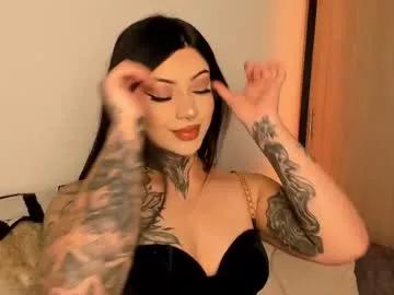 mila_monty__ from Chaturbate is Freechat