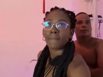 mila_n_max from Chaturbate is Freechat