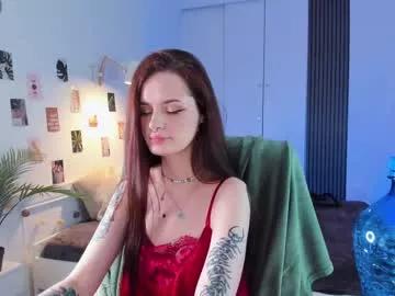 mila_nox from Chaturbate is Freechat